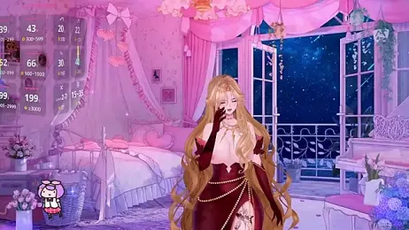 Naijiang_ stripchat stream image