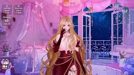 Naijiang_ stripchat stream image