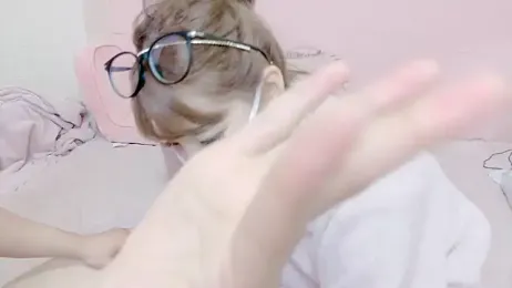 -nyanko- stripchat stream image