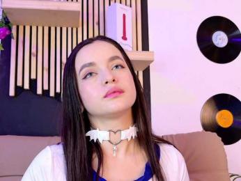 Gabymanson bongacams stream image, 01.05.2025 12:30