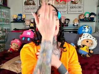 starryari69 camsoda stream image