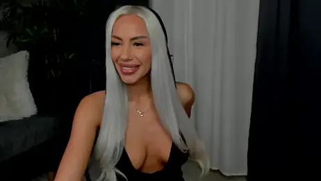 Bailey_Rush stripchat stream image