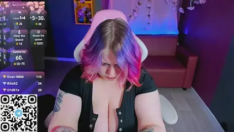 Yoki_Shizuko stripchat stream image