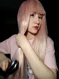 Yoonhee_Kiss stripchat stream image