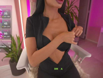 THE_BLACKcat bongacams stream image