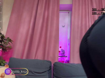 Isilib_kisa bongacams stream image