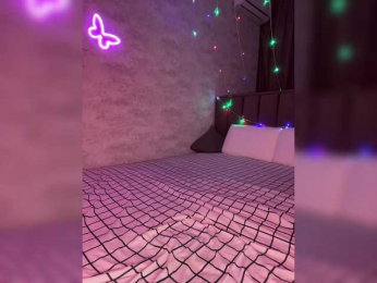 ButttFly bongacams stream image