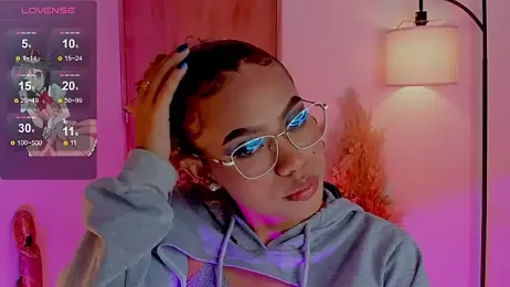 Oxana_Fedorova stripchat stream image