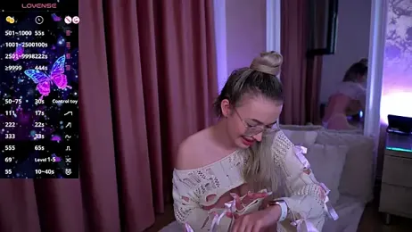 KylieJoyce stripchat stream image