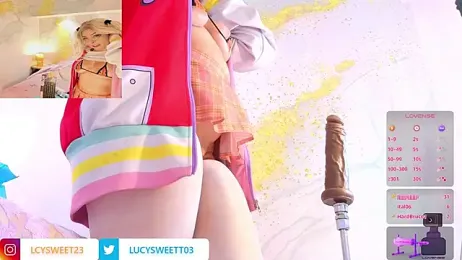 Lucysweett__ stripchat stream image