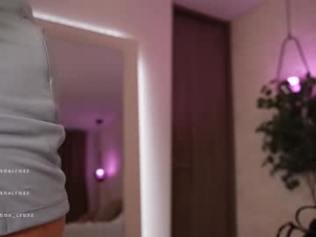 mariannacruzz chaturbate stream image