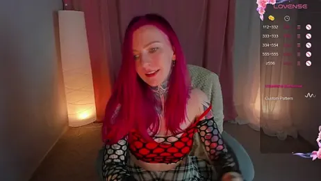 Roxy_____ stripchat stream image