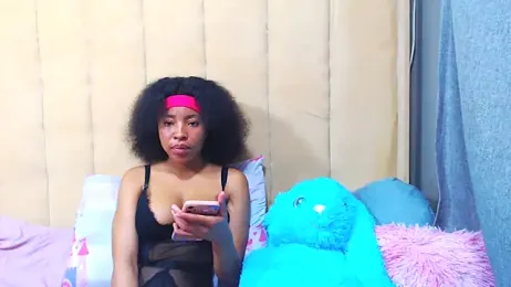 Michelchellyxx1908 stripchat stream image