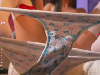lucie_beltran chaturbate stream image, 01.05.2025 18:30