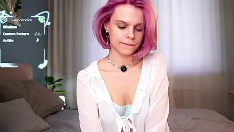 RexanneHatt stripchat stream image