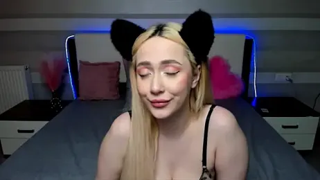 AriaSugar stripchat stream image