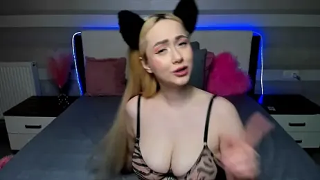 AriaSugar stripchat stream image