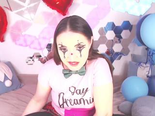 Hot Alicia flirt4free stream image