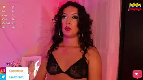 LaColorina_ stripchat stream image