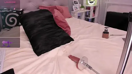 CarolMay stripchat stream image