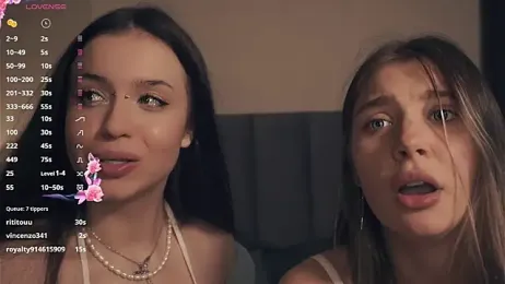 vivid_girls_vg stripchat stream image