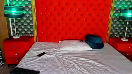 VallerieJones stripchat stream image