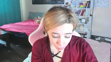 Ramona_Johnson stripchat stream image