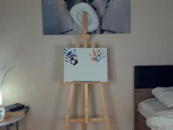 eternity_is_endless chaturbate stream image