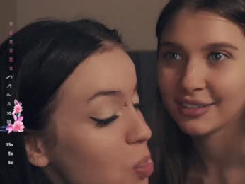 vivid_girls chaturbate stream image