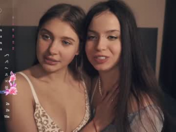 vivid_girls chaturbate stream image