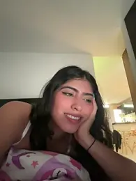 Gaby_zahir_ stripchat stream image