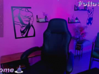 graycewild chaturbate stream image