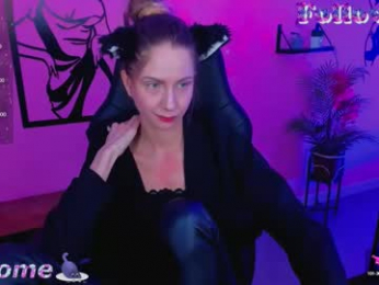 graycewild chaturbate stream image