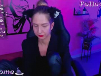 graycewild chaturbate stream image