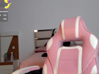 allisonpalmer chaturbate stream image