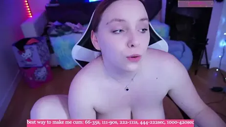 _Yummy_Girl_ stripchat stream image