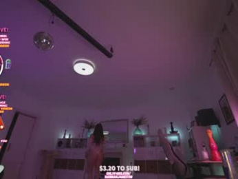 hannahjames710 chaturbate stream image