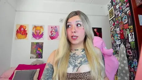 Jessie_williams stripchat stream image