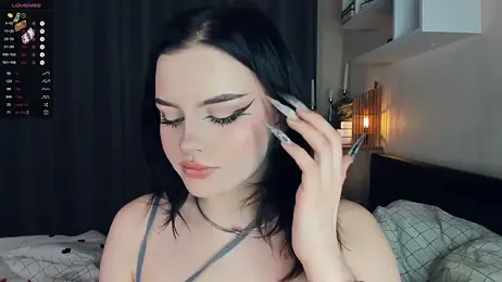 TefFfish stripchat stream image