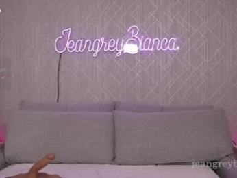 jeangreybianca chaturbate stream image