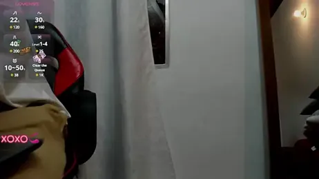 Pleasure_Vibes23 stripchat stream image