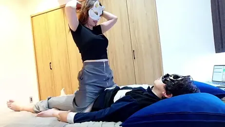 LuuLee0804 stripchat stream image