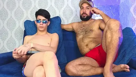 Michaell_twink stripchat stream image