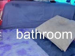 rihanarose camsoda stream image