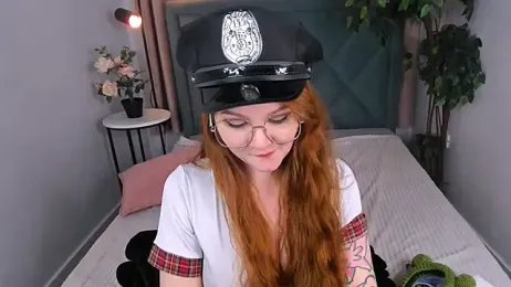 MeiQT stripchat stream image