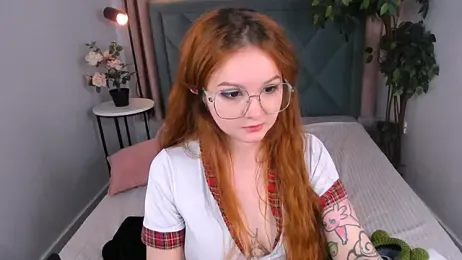 MeiQT stripchat stream image