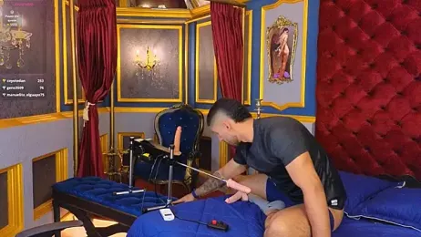 MarcoVitto stripchat stream image