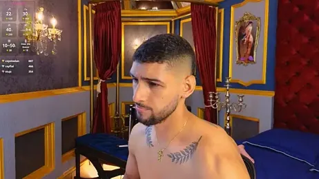 MarcoVitto stripchat stream image