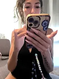 Amani_thewolf stripchat stream image