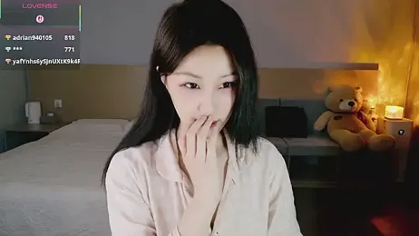 Lucky-baby stripchat stream image